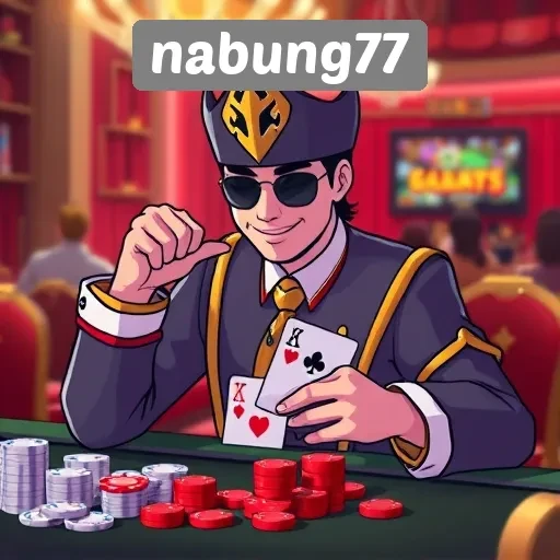 Kelebihan Utama Bermain di Situs Nabung77