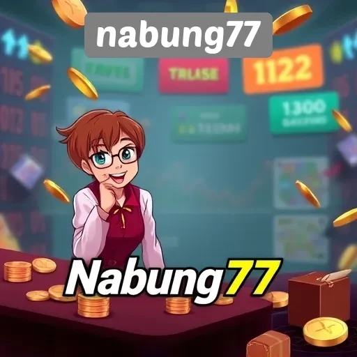Perbandingan Nabung77 dengan Situs Game Lain