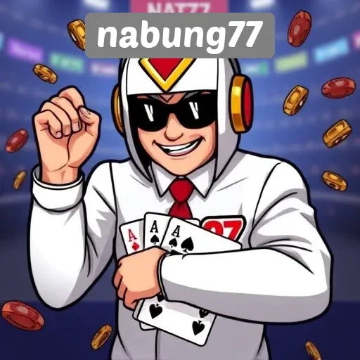 Kepuasan Pelanggan di Nabung77 dalam Industri Game