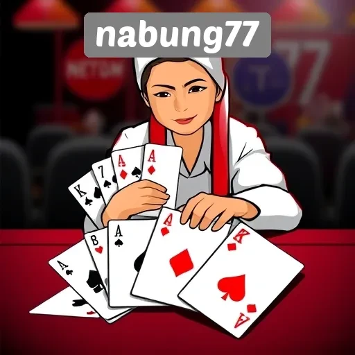 Cara Daftar dan Mulai Bermain di Nabung77
