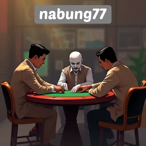 Taktik Bermain Efektif di Nabung77 untuk Pemula