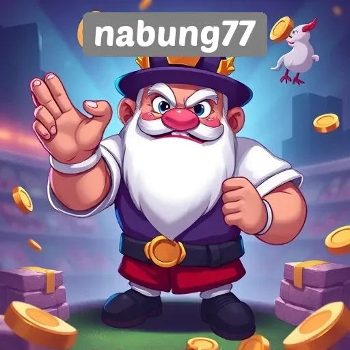 Menjelajahi Fitur Utama Situs Game Nabung77