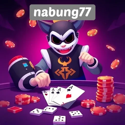 Mekanisme Permainan dan Keamanan di Nabung77