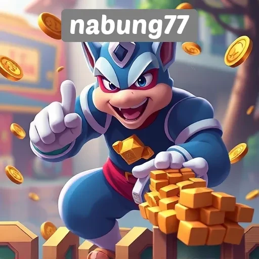 Mengintip Fitur Menarik di Situs Game Nabung77