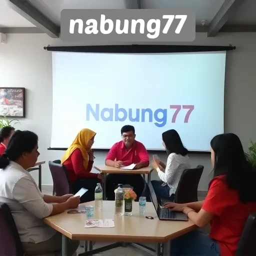 Keuntungan Bergabung dengan Komunitas Nabung77