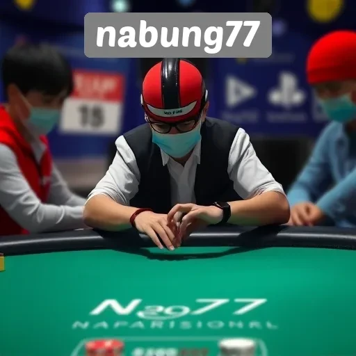 Tanya Jawab Seputar Nabung77 untuk Pemain Baru