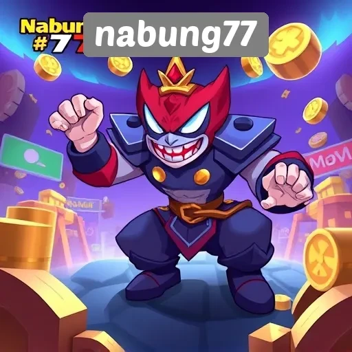 Mengapa Nabung77 Menjadi Favorit di Kalangan Gamer Indonesia