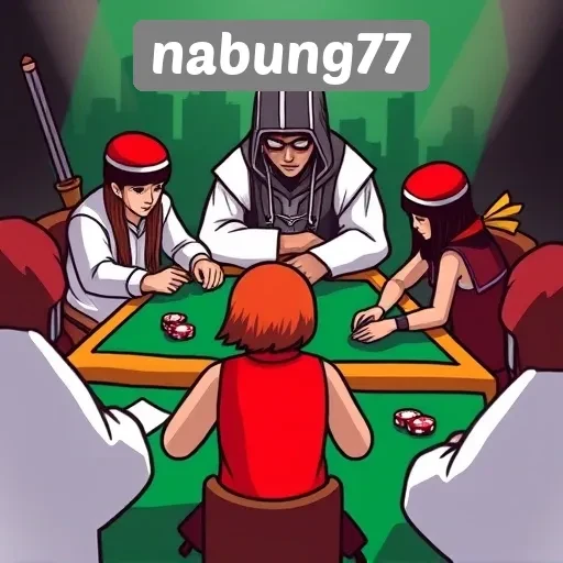 Panduan Memulai Permainan di Nabung77 untuk Pemula