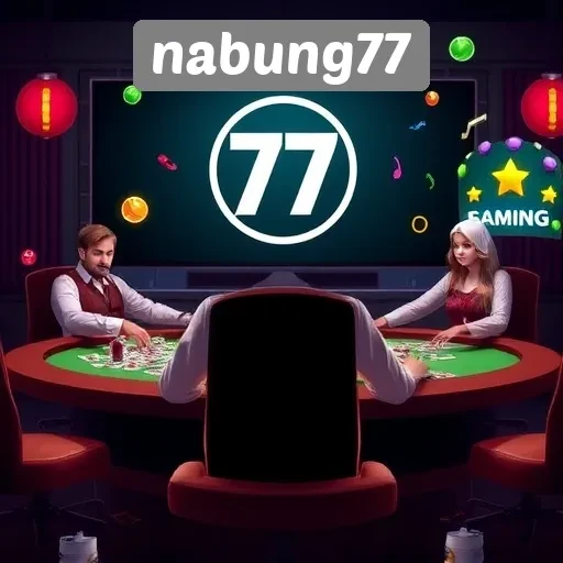 Nabung77: Pilihan Permainan untuk Semua Kalangan