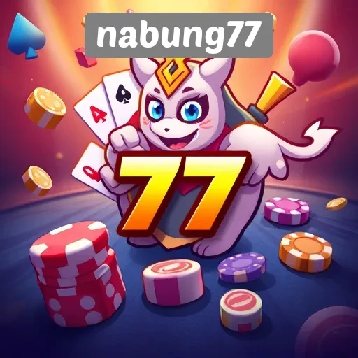 Mengenal Nabung77 Sebagai Platform Game Terpercaya
