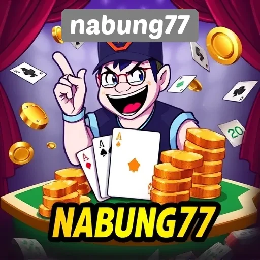Profil Lengkap Situs Game Nabung77 untuk Pemain di Indonesia