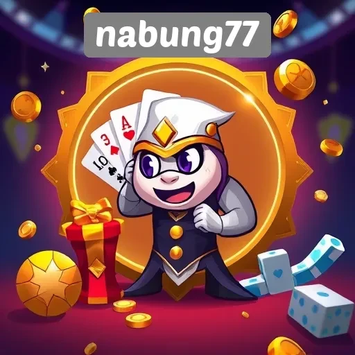 Mengulas Keunggulan Situs Game Nabung77 untuk Pemain Indonesia