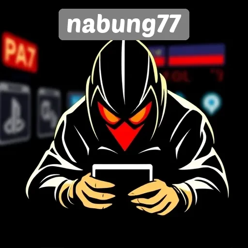 Nabung77 dan Komunitas Gamers Indonesia yang Berkembang
