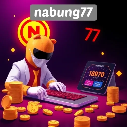 Inovasi Terbaru yang Hadir di Platform Nabung77