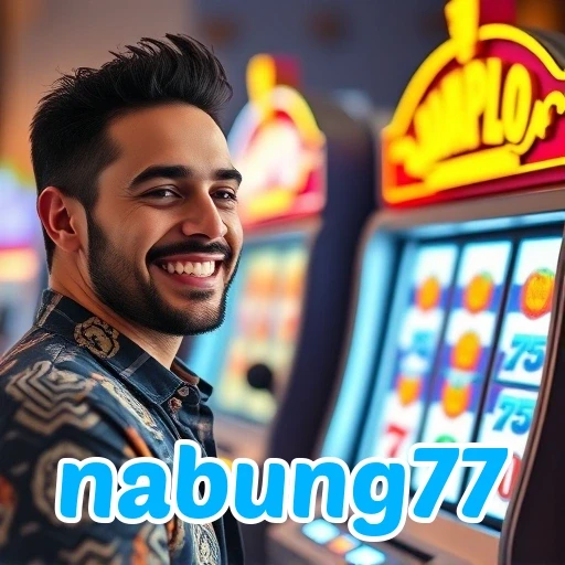 nabung77: Program Reward Spesial yang Jangan Dilewatkan oleh Gamers