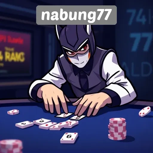 Keamanan dan Kenyamanan Bermain di Nabung77