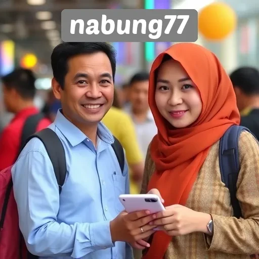 Ulasan Pengalaman Pengguna di Situs Nabung77